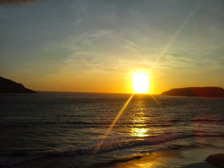 Mazatlán, México.