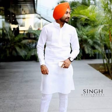 singh