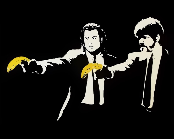 Pulp Fiction