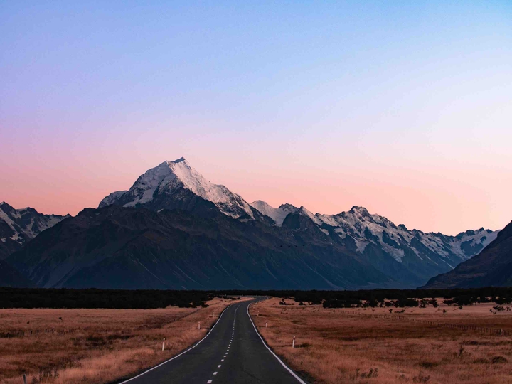 road