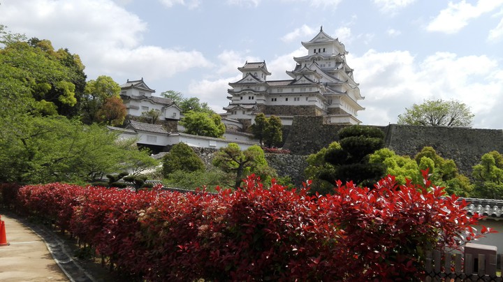 Himejijou Japan Hyougo
