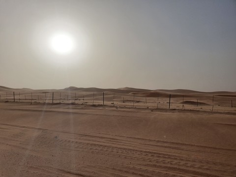 #somewhere in #arabian #desert in #saudiarabia