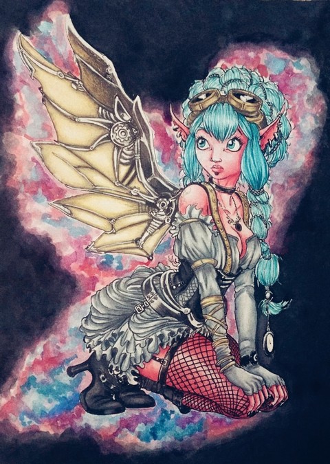 Dessin