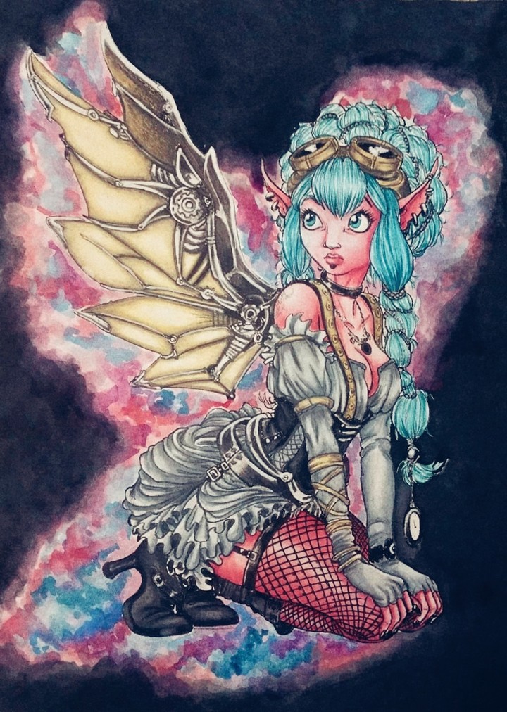 Dessin