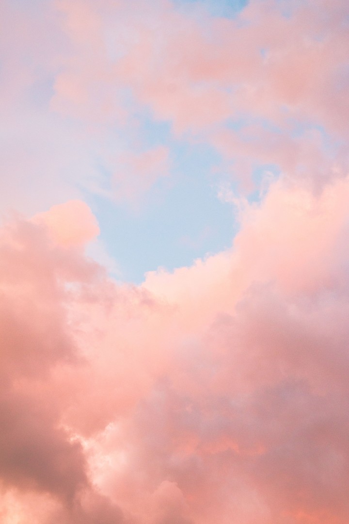 pink summer