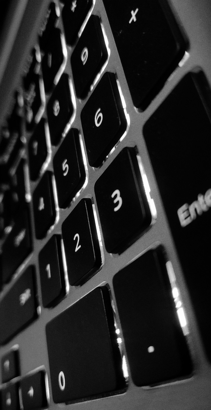 keyboard