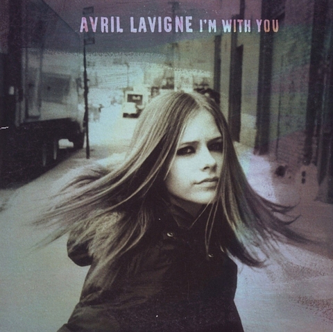 avril lavigne