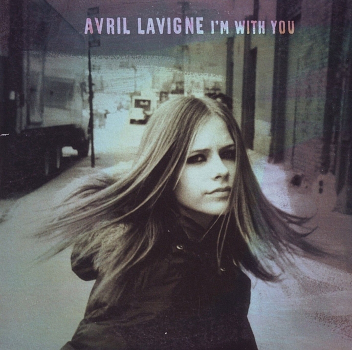 avril lavigne