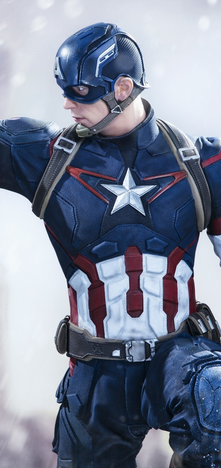 Captain America