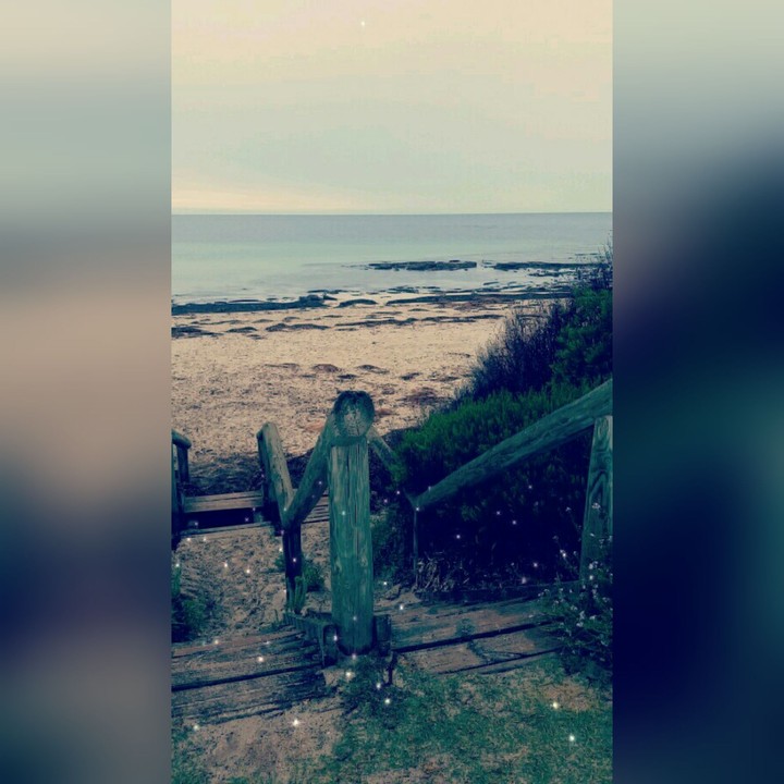 stairway to sea 2