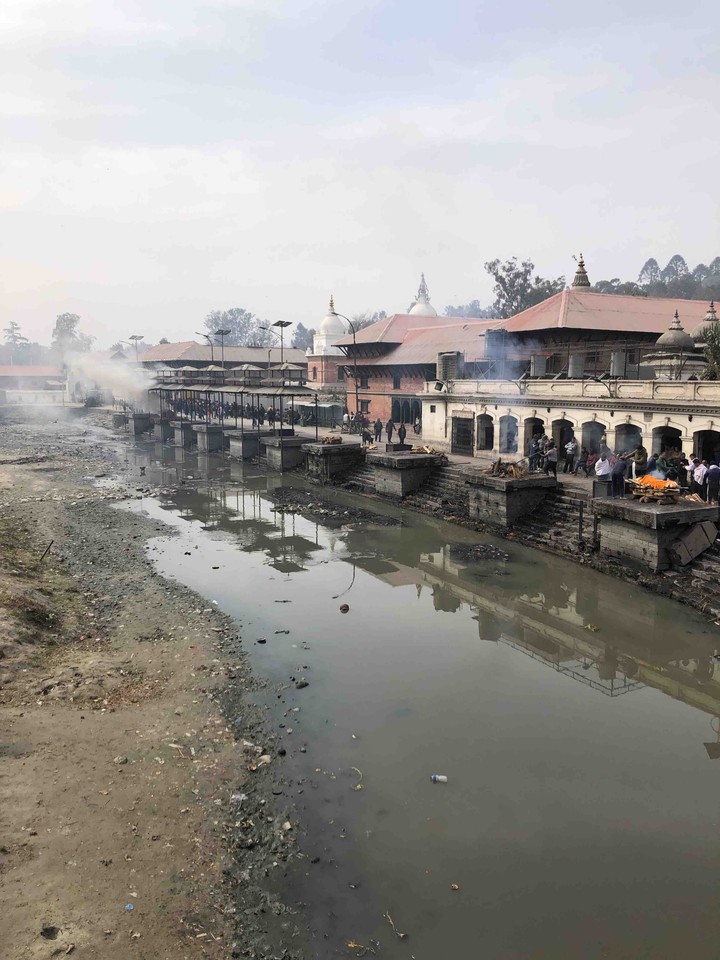kathmandu, Nepal