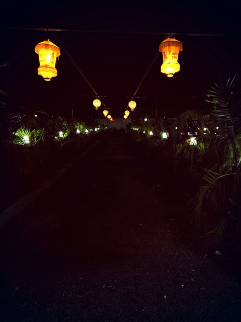 light