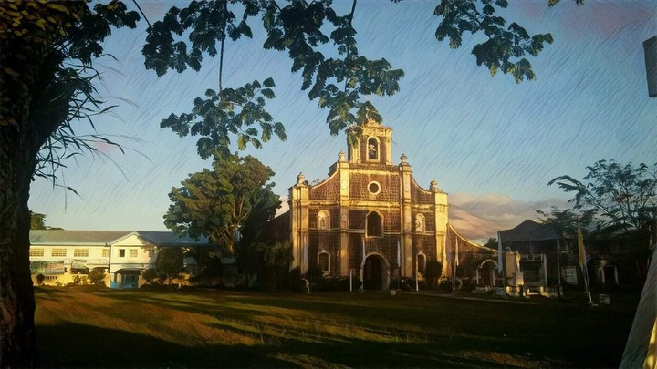 Church