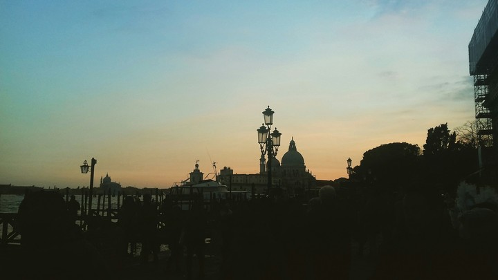 Venezia