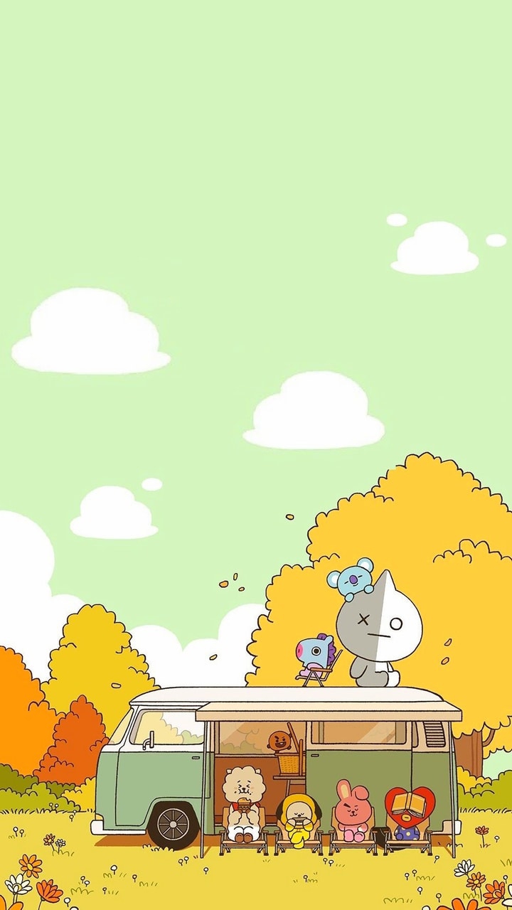 BT21