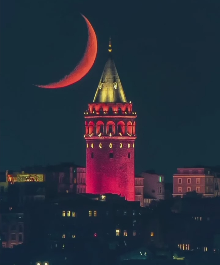 galata kulesi