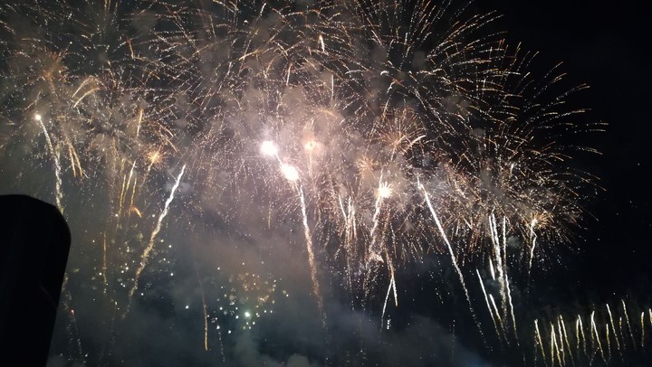 Happy new year