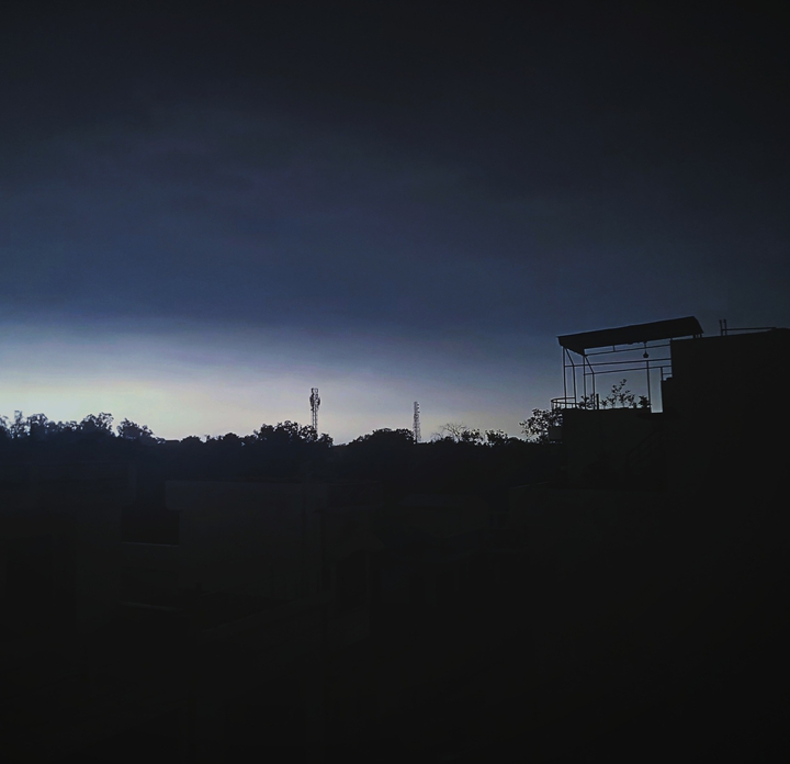 rainy season ?