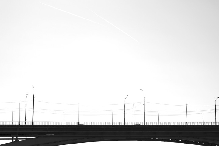 clean bridge