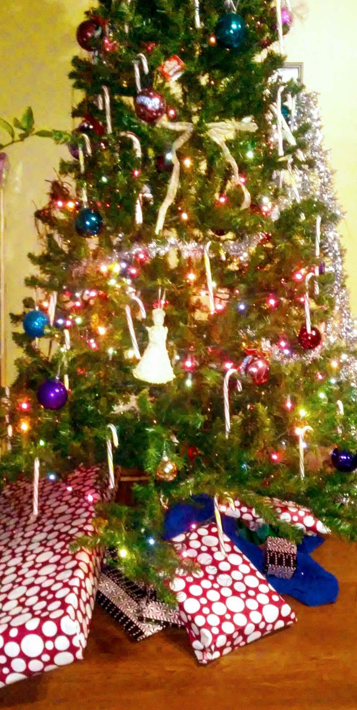 Christmas