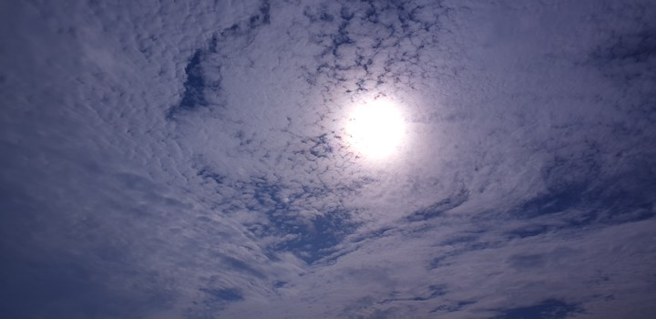 sky