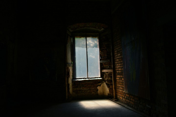 darkness