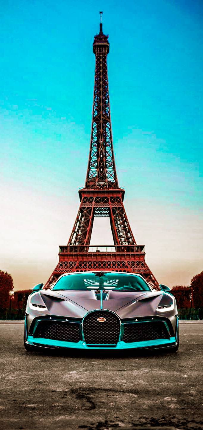 Paris :)