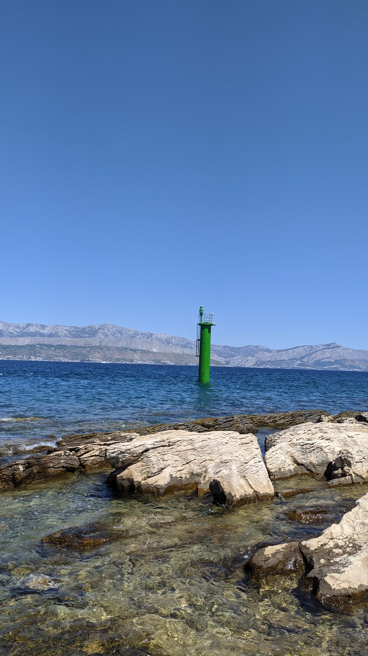 Sea