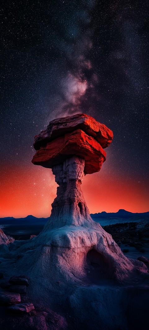 шпалери star, plateau