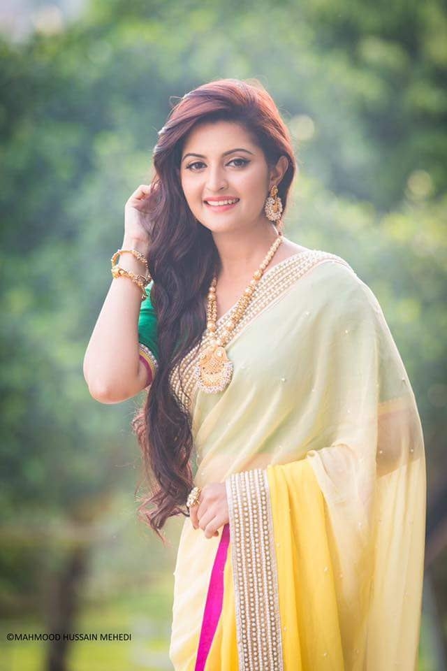 Saree Gor