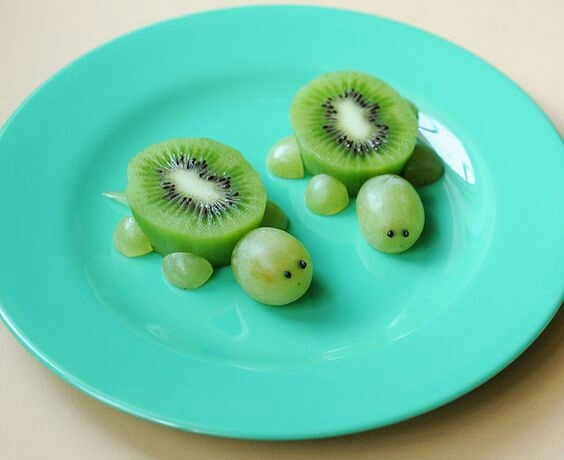 Creativity..