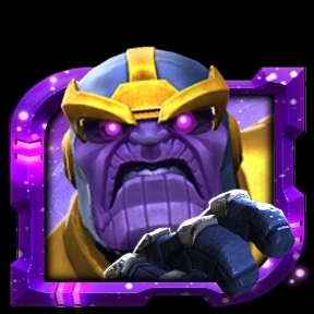 Thanos