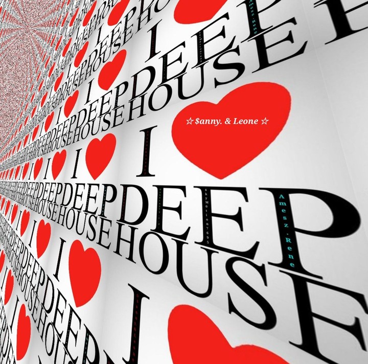 deep house music