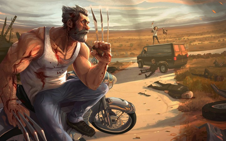 Logan