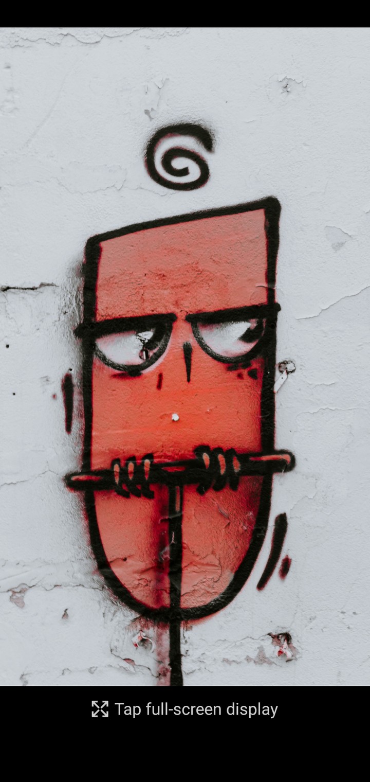 ?