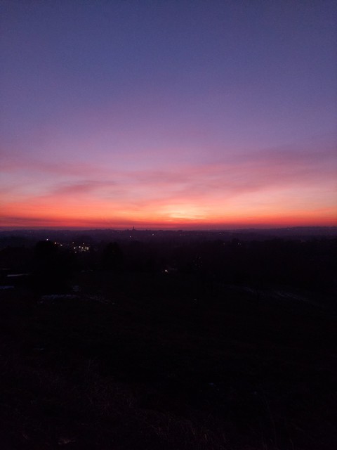 шпалери sunrise, landscapes