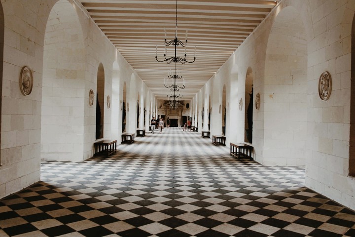Château de Chenonceau