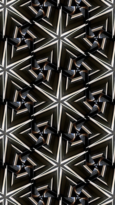 Kaleidoscopes by SexyMugsy