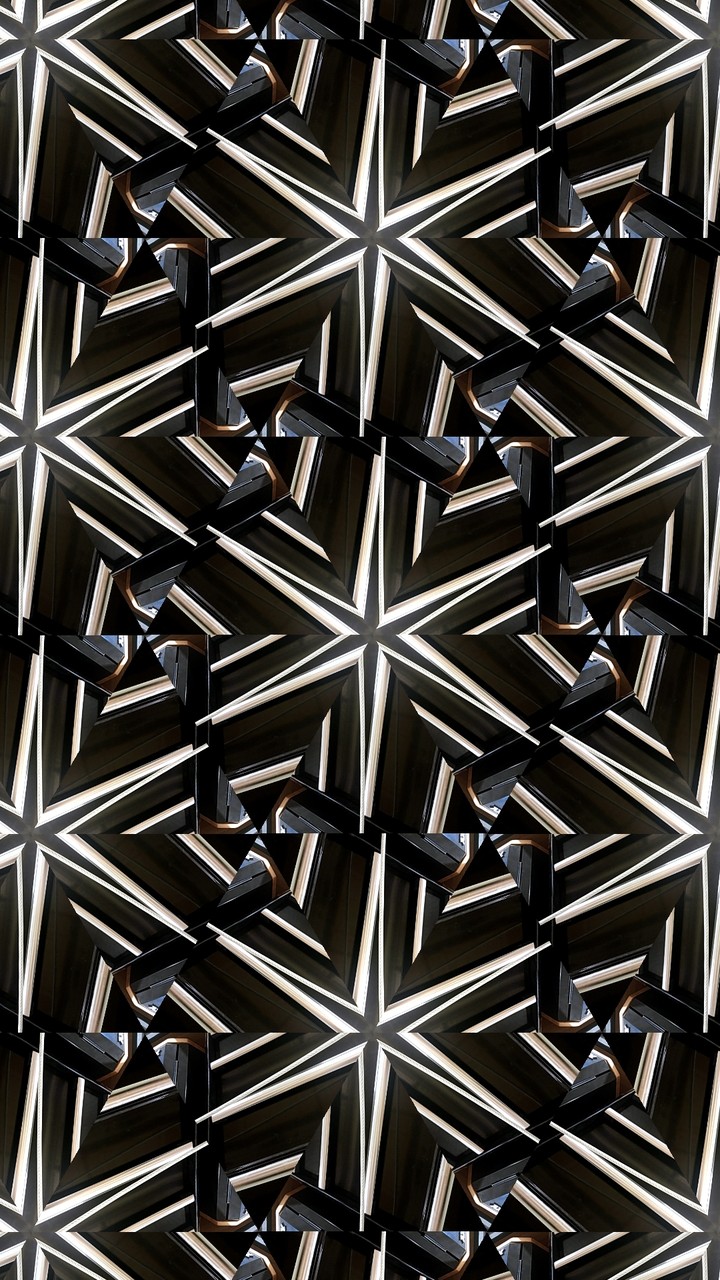 Kaleidoscopes by SexyMugsy