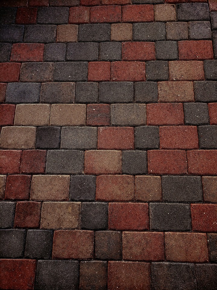 bricks