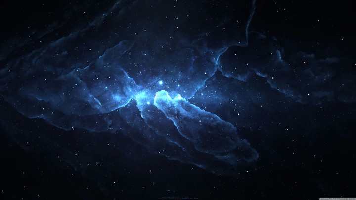 Atlantis Nebula