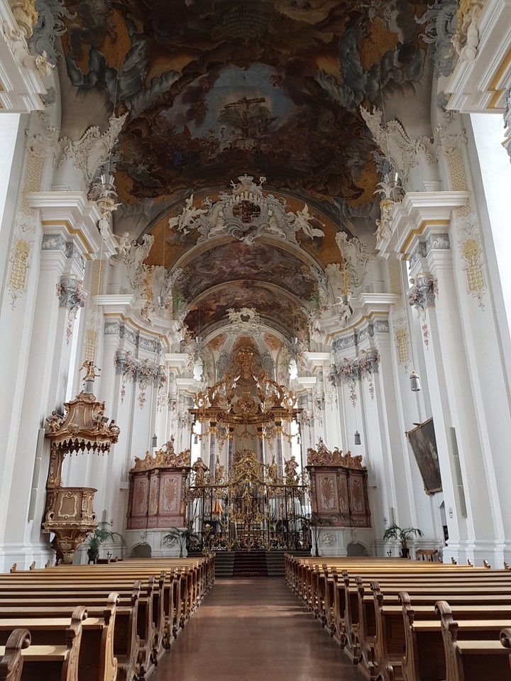 Church