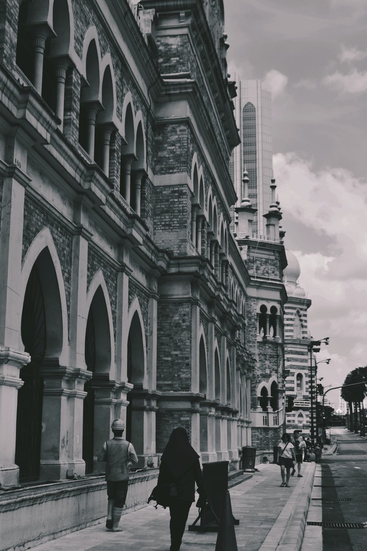 Kuala Lumpur, Malaysia