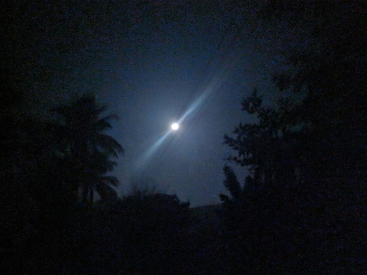 moon