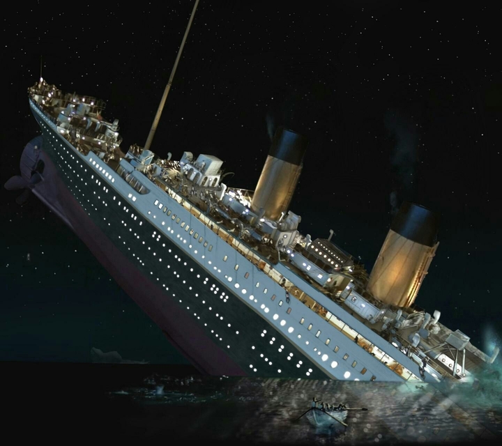 Titanic