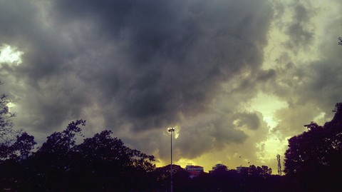 sky