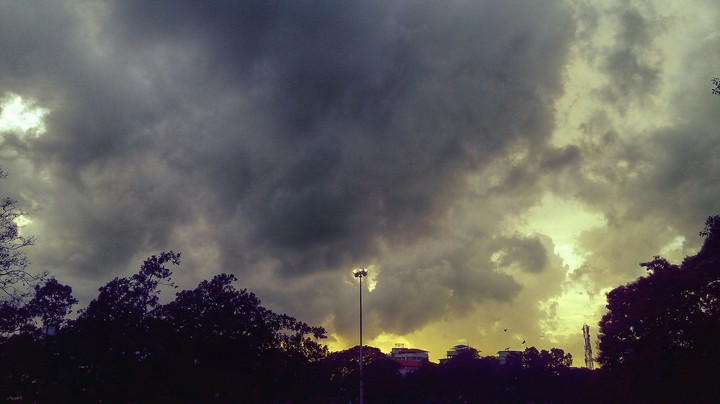 sky