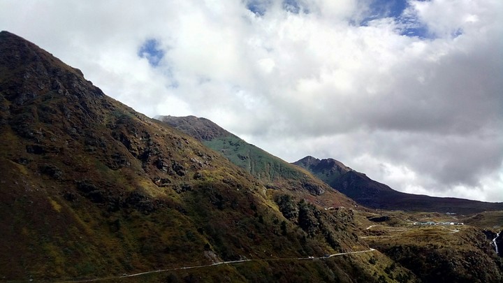 Gangtok love