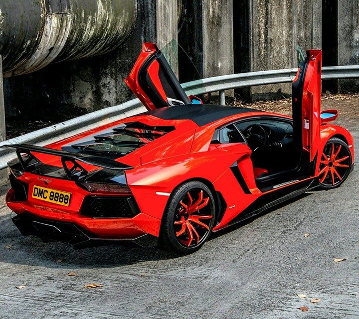 Lamborghini