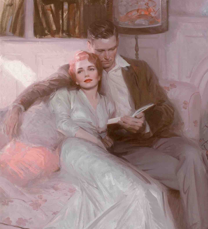 Lady&Gentleman